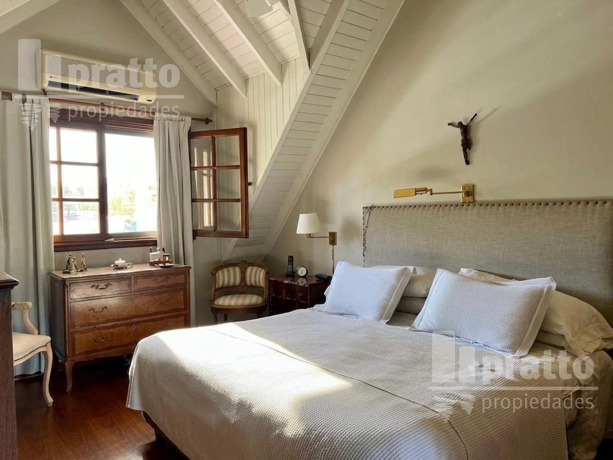 Foto de Muy buena casa en La Horqueta anexa a Barrio Camino Real, imagen 3