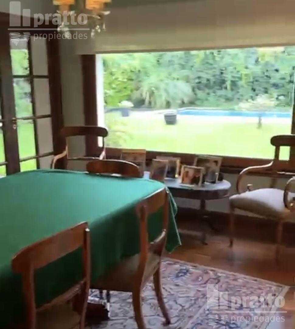 Foto de Muy buena casa en La Horqueta anexa a Barrio Camino Real, imagen 5