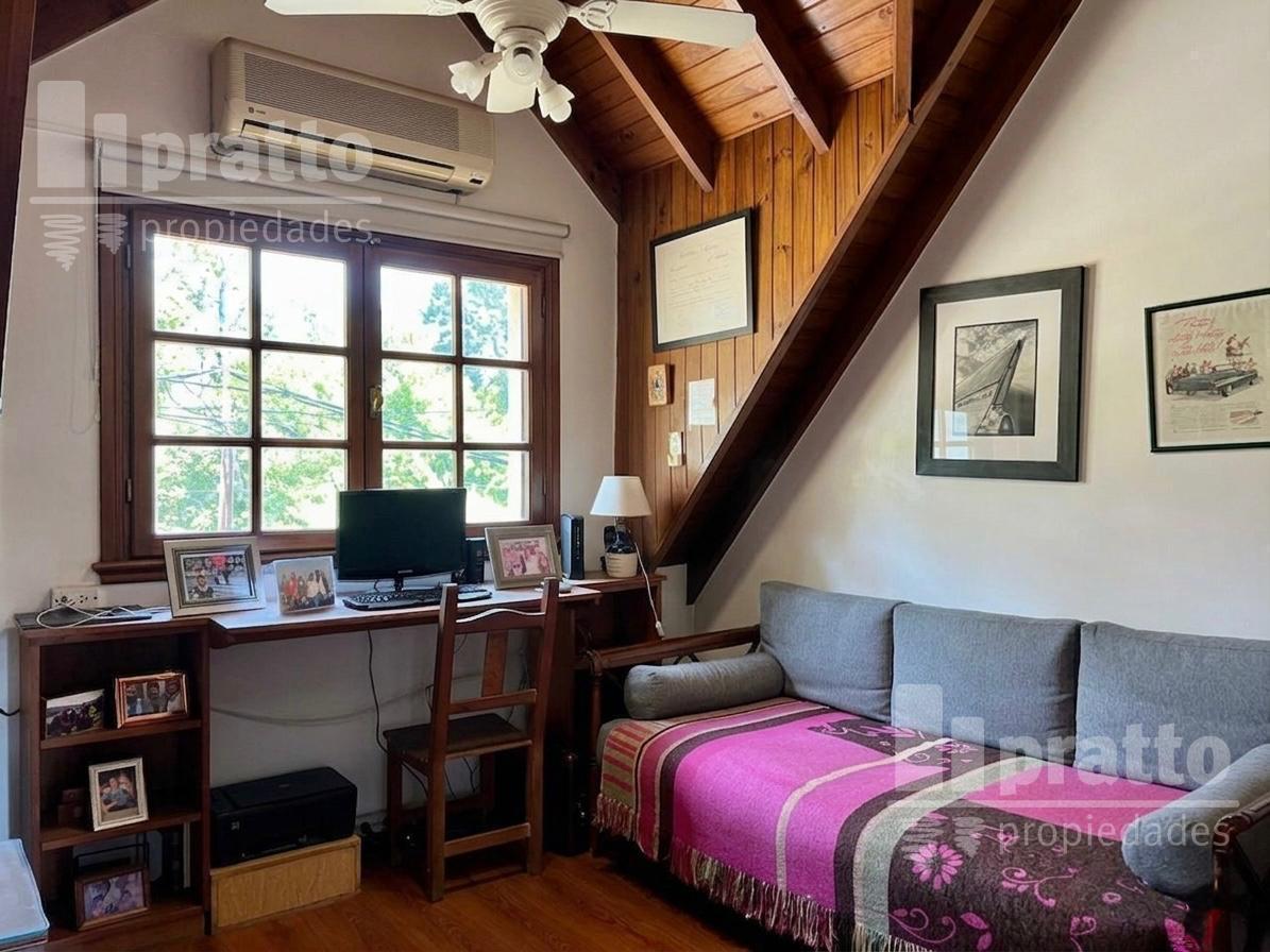 Foto de Muy buena casa en La Horqueta anexa a Barrio Camino Real, imagen 4