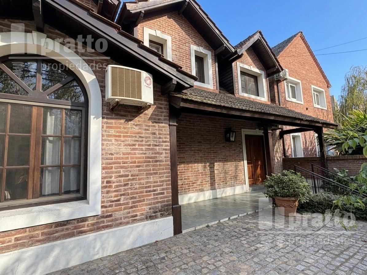 Foto de Muy buena casa en La Horqueta anexa a Barrio Camino Real, imagen 2