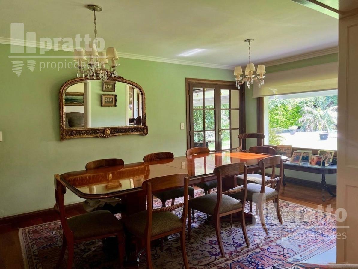 Foto de Muy buena casa en La Horqueta anexa a Barrio Camino Real, imagen 1
