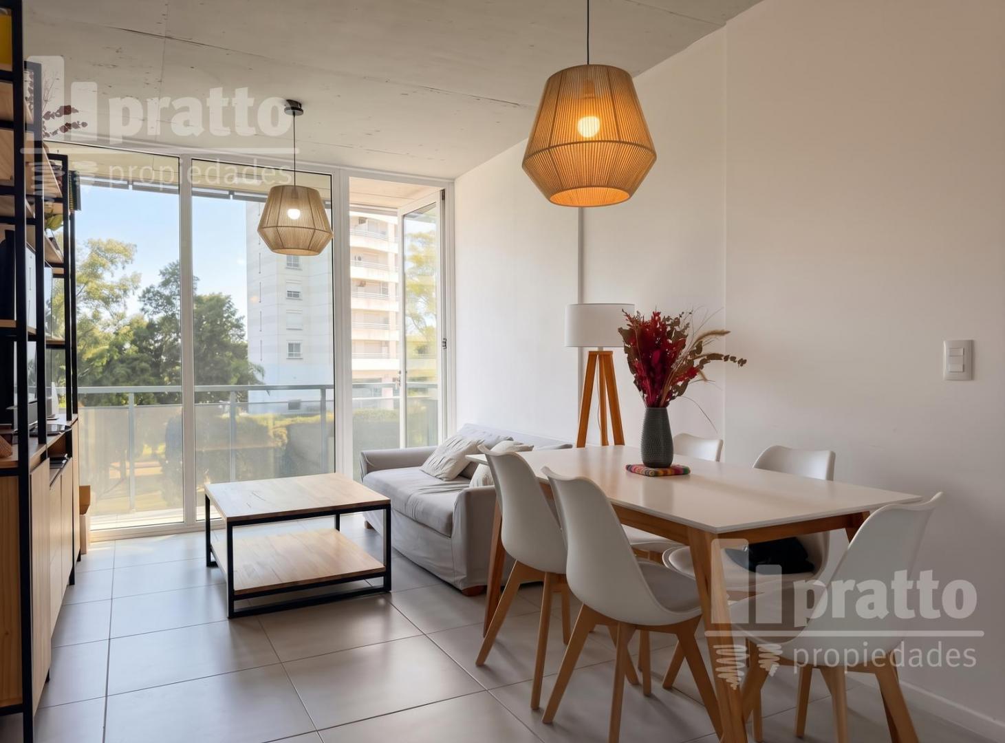 Foto de Departamento en Nuevo Riverside, imagen 2