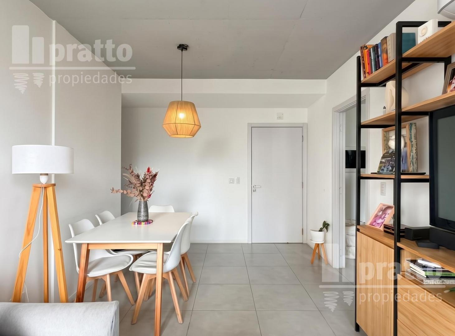 Foto de Departamento en Nuevo Riverside, imagen 4
