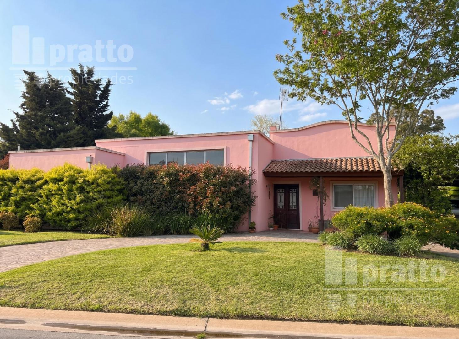 Foto de Casa en San Matias con pileta, imagen 2