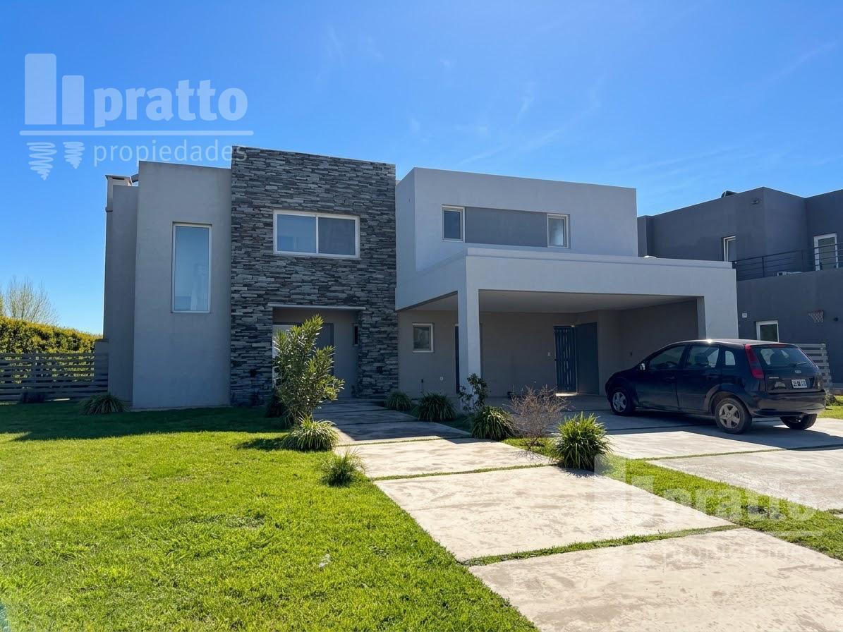 Foto de Casa en venta y alquiler de 3 dormitorios en el Cantón Islas, imagen 2