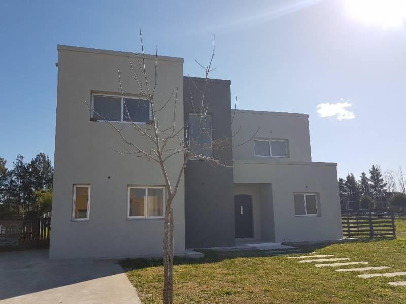 Foto de Casa en venta de 3 dormitorios en San Gabriel, imagen 2