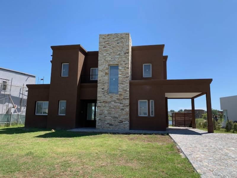Foto de Casa en Venta en El Cantón Norte, imagen 2