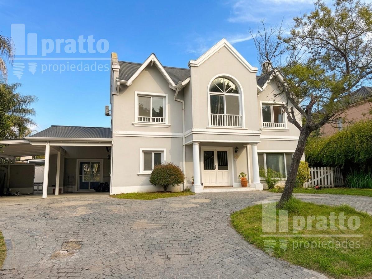 Foto de Casa en Venta Barrio Septiembre, imagen 1