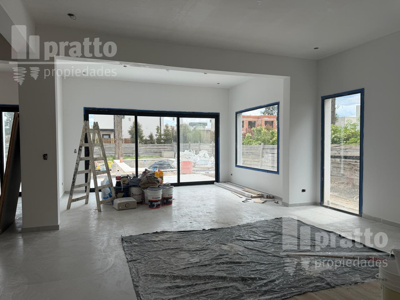 Foto de Casa en Laguna Grande, lote interno, imagen 5