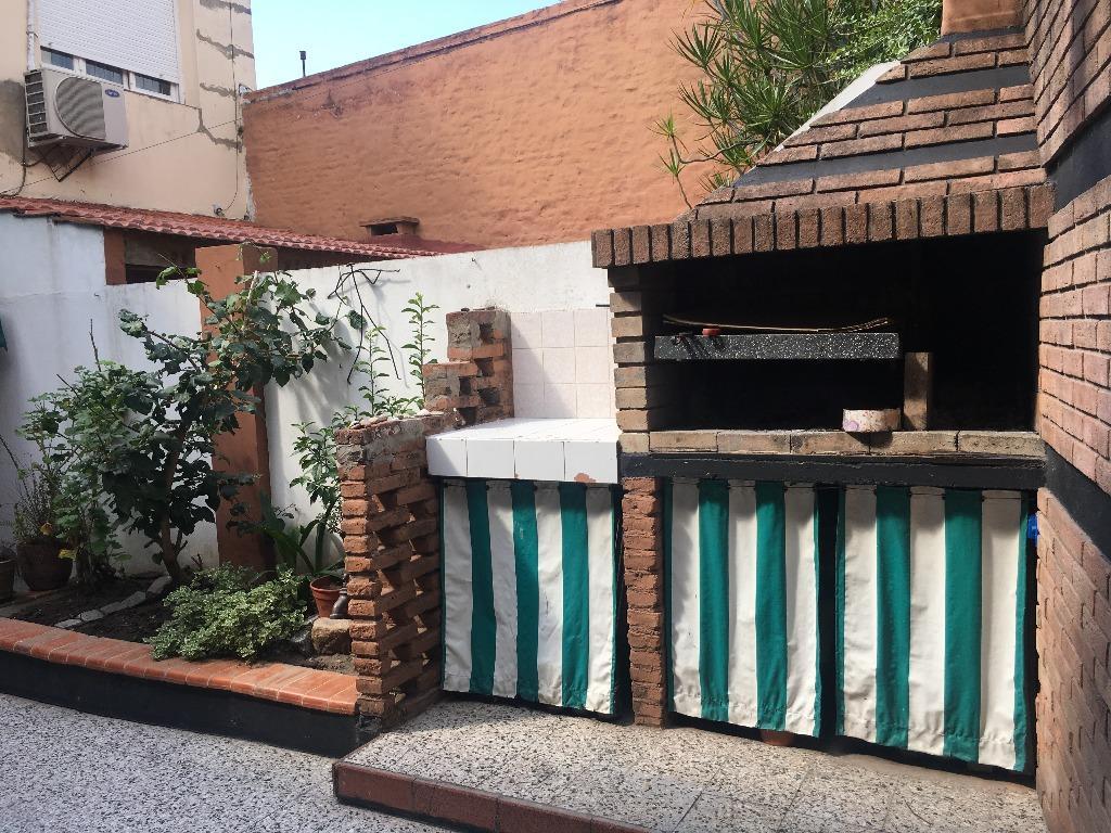 Departamento 3 Dorm. - Chacarita, Capital Federal 2