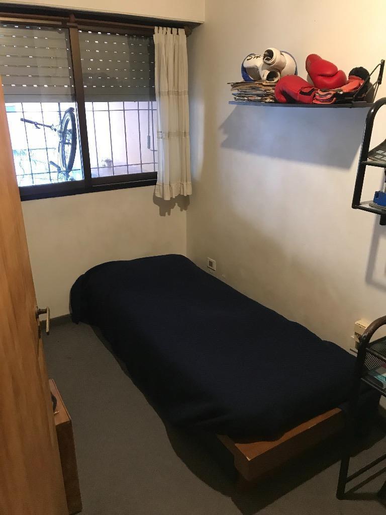 Departamento 3 Dorm. - Chacarita, Capital Federal 4