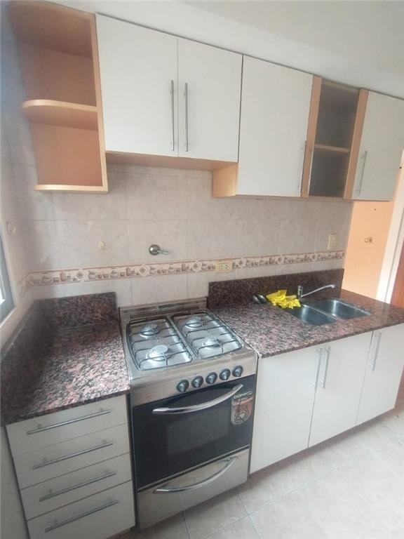 Departamento 2 Ambientes - Villa Urquiza, Capital Federal 5