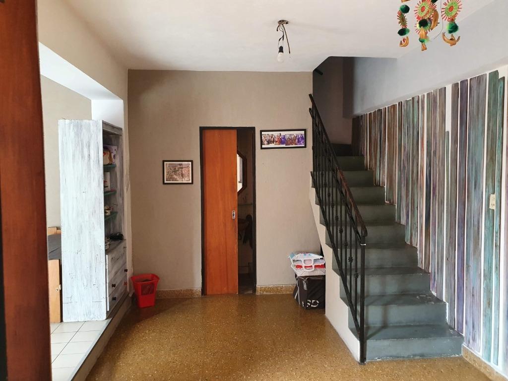 Casas - P. Horiz. - Coghlan, Capital Federal 1
