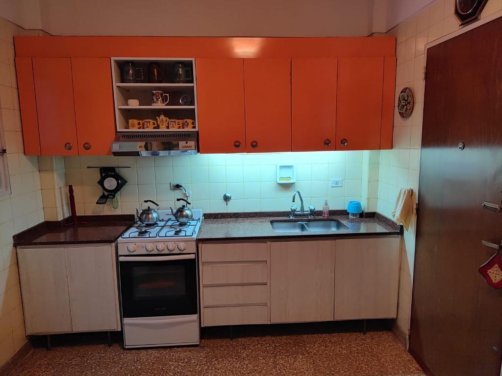 Departamento 3 Dor. C/dep - Villa Urquiza, Capital Federal 5
