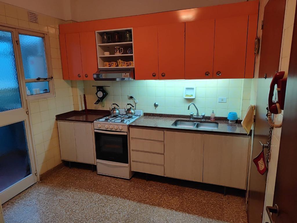 Departamento 3 Dor. C/dep - Villa Urquiza, Capital Federal 2