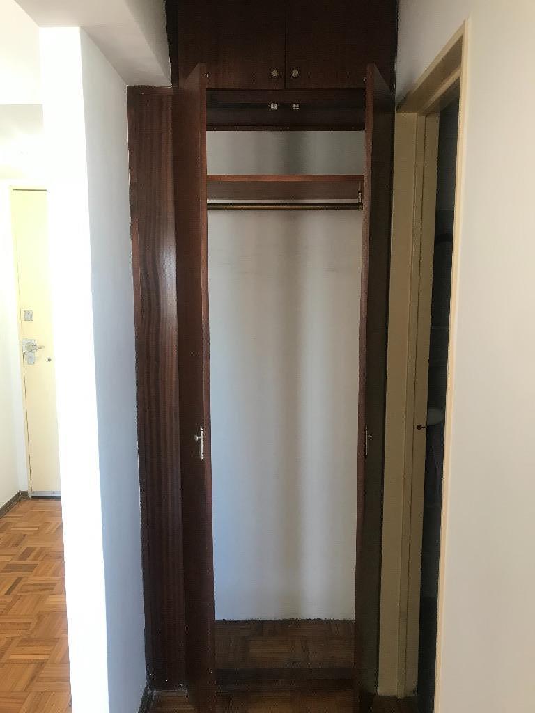 Departamento 2 Ambientes - Colegiales, Capital Federal 2