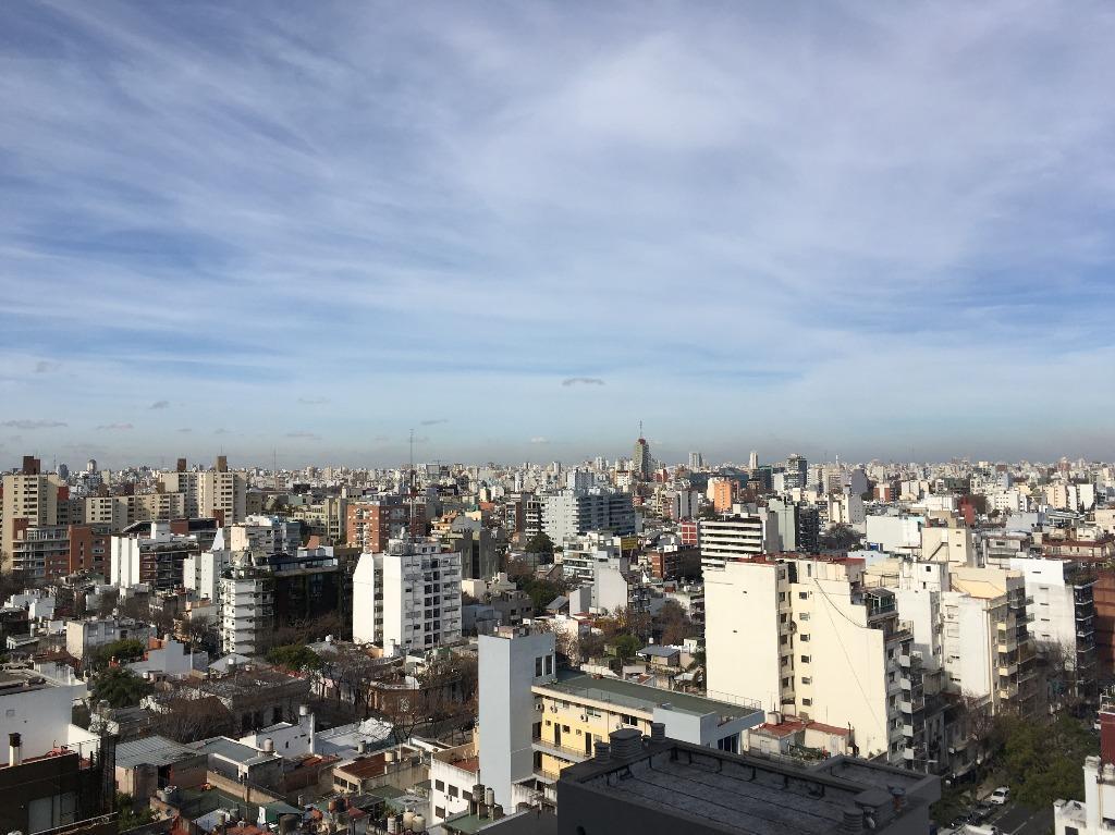Departamento 2 Ambientes - Colegiales, Capital Federal 5