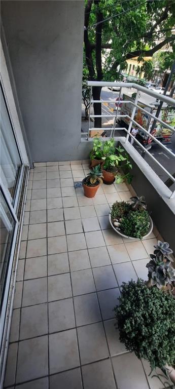 Departamento 3 Ambientes - Chacarita, Capital Federal 5