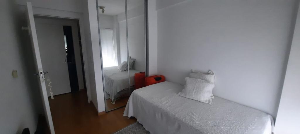 Departamento 3 Ambientes - Chacarita, Capital Federal 1