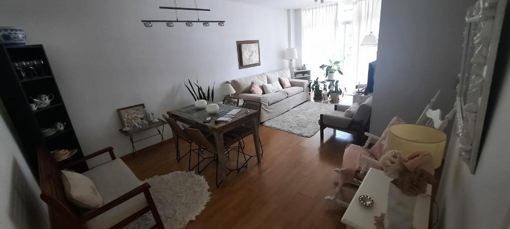 Departamento 3 Ambientes - Chacarita, Capital Federal 1