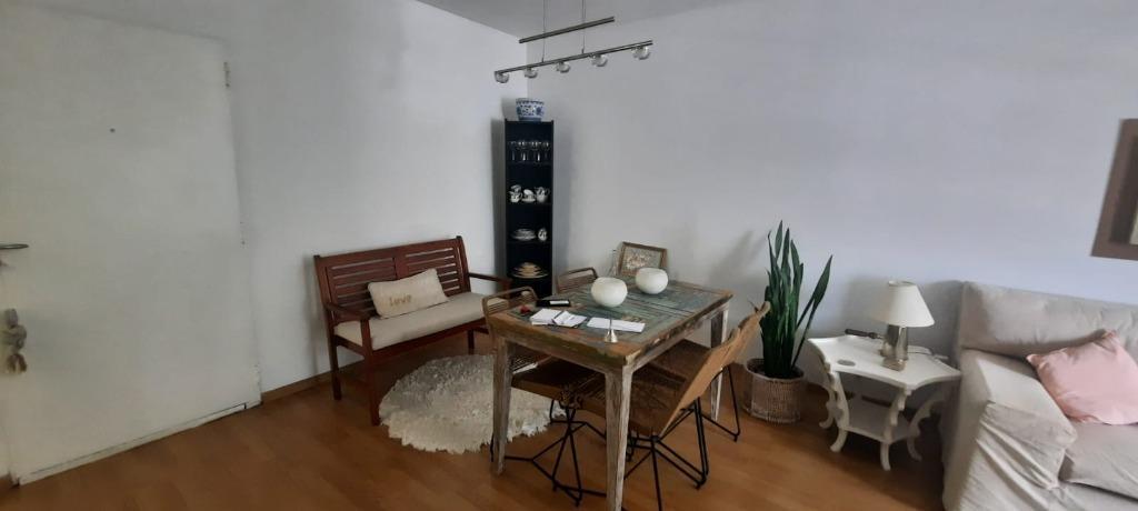 Departamento 3 Ambientes - Chacarita, Capital Federal 2