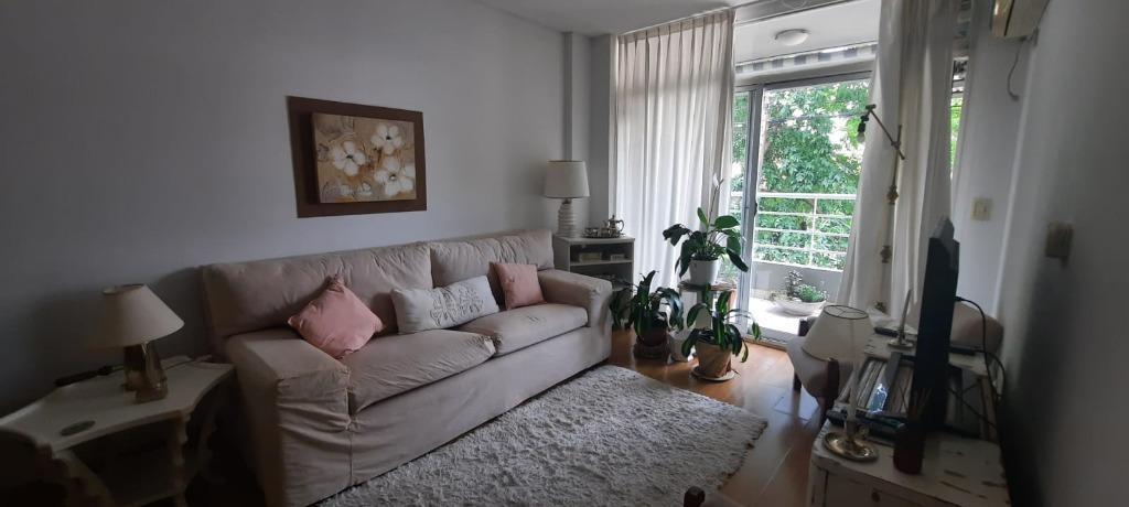 Departamento 3 Ambientes - Chacarita, Capital Federal 3