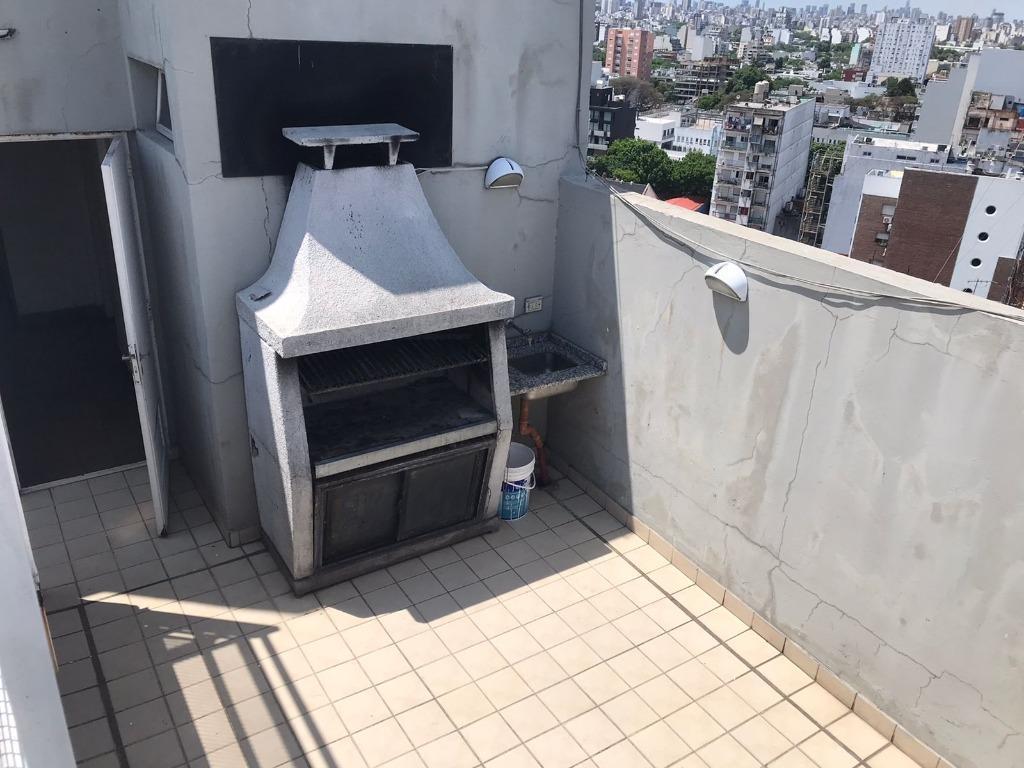 Departamento 3 Ambientes - Chacarita, Capital Federal 4