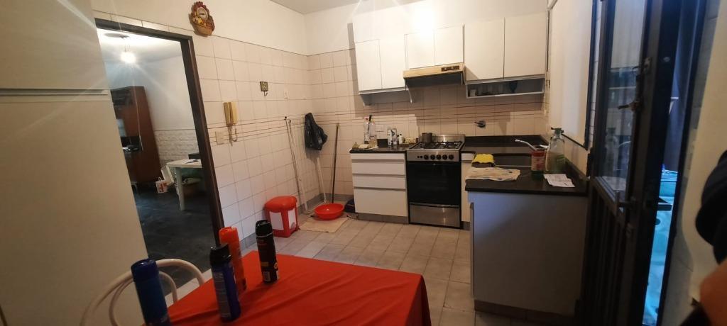 Casas - Duplex - Villa Urquiza, Capital Federal 3