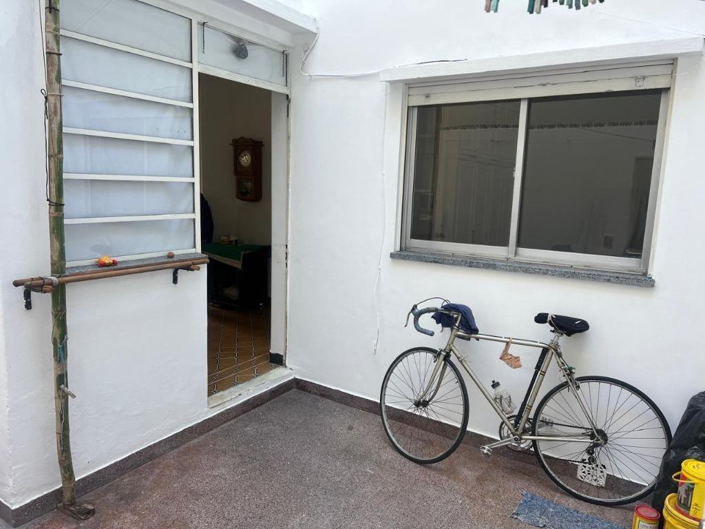 DEPARTAMENTO 3 AMBIENTES - SAAVEDRA, CAPITAL FEDERAL