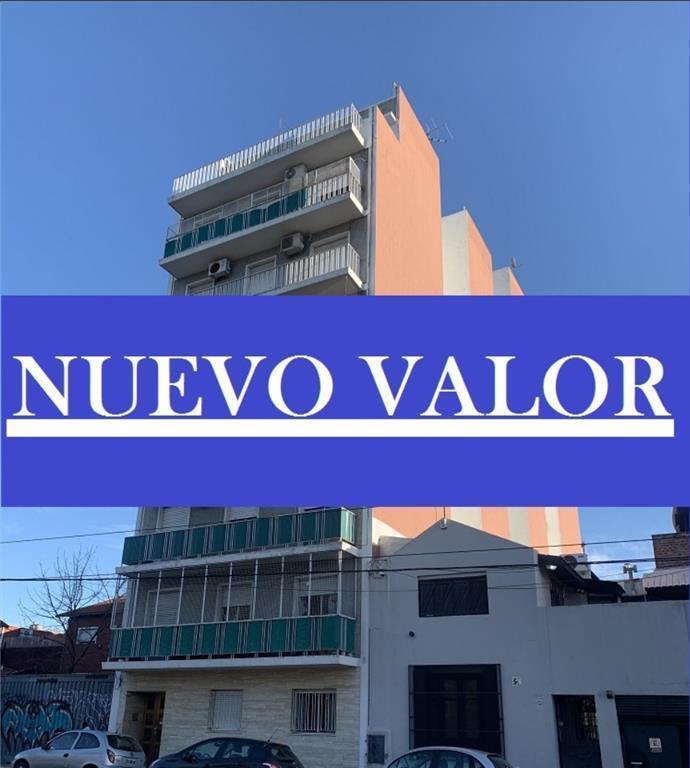 DEPARTAMENTO 3 AMBIENTES - SAAVEDRA, CAPITAL FEDERAL