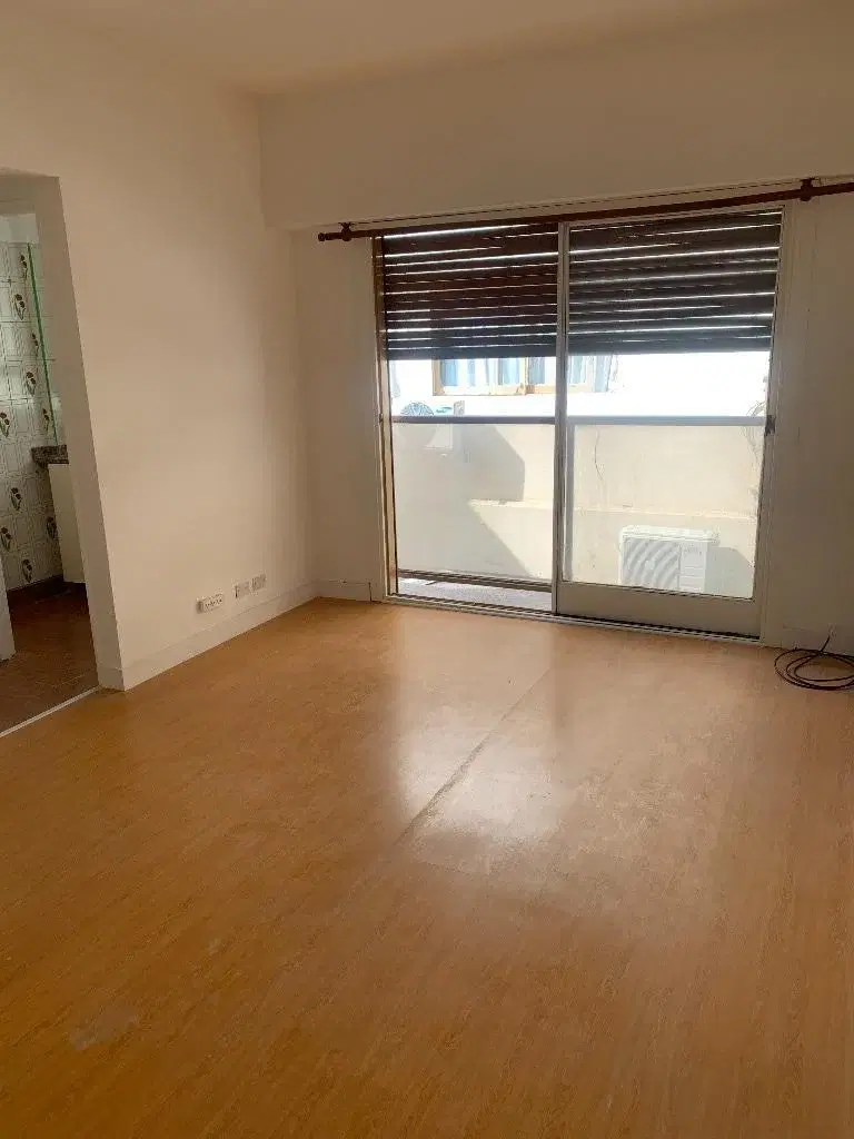 DEPARTAMENTO 1 AMBIENTE - VILLA URQUIZA, CAPITAL FEDERAL 3
