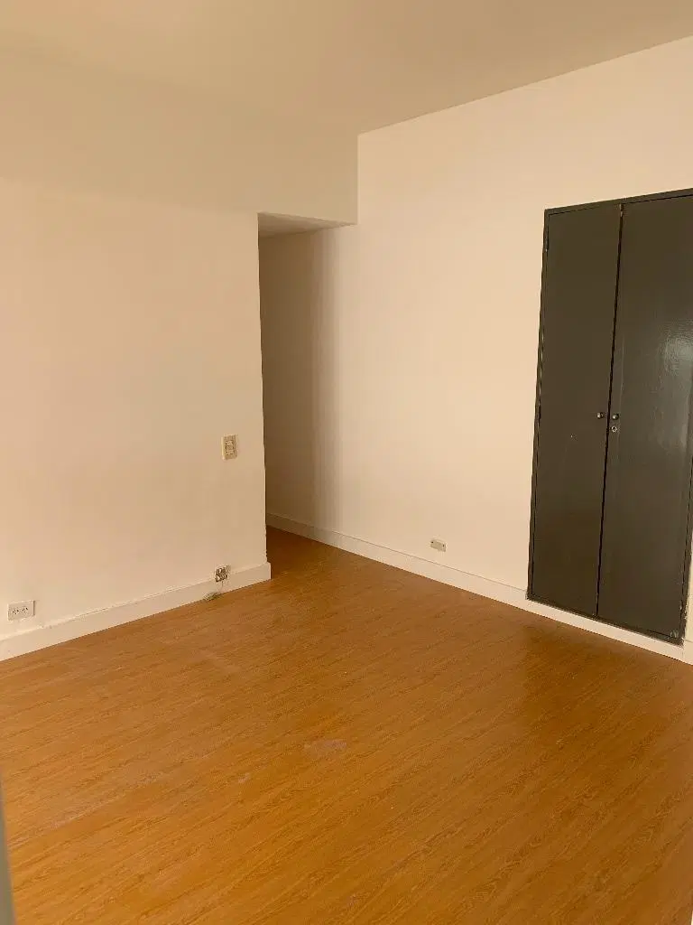 DEPARTAMENTO 1 AMBIENTE - VILLA URQUIZA, CAPITAL FEDERAL 5