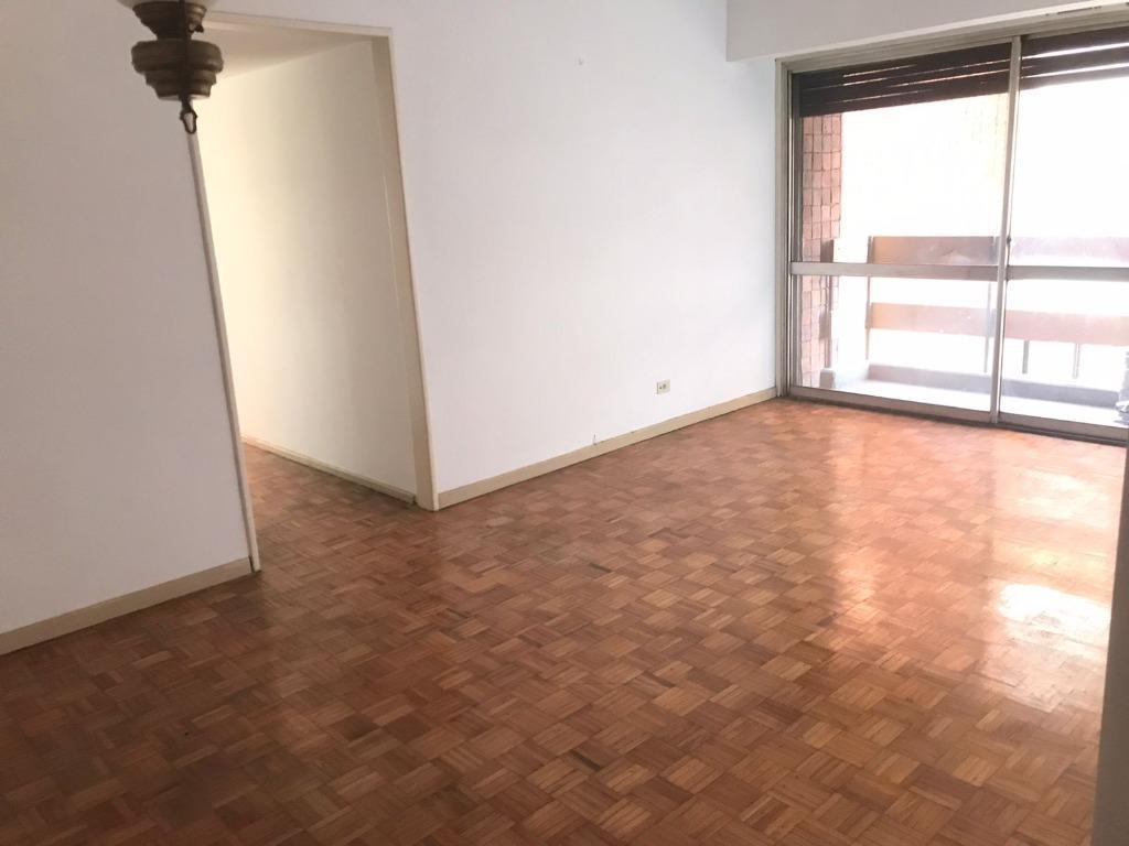 DEPARTAMENTO 3 DORMITORIOS - COGHLAN, CAPITAL FEDERAL