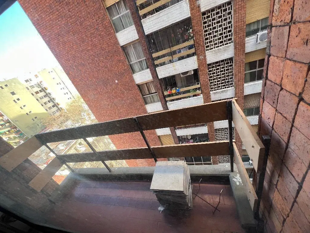 DEPARTAMENTO 3 DORMITORIOS - COGHLAN, CAPITAL FEDERAL 8