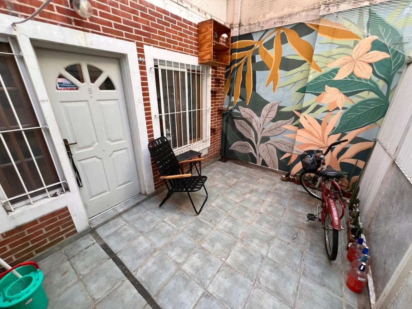 CASAS - P. HORIZ. - VILLA URQUIZA, CAPITAL FEDERAL 2