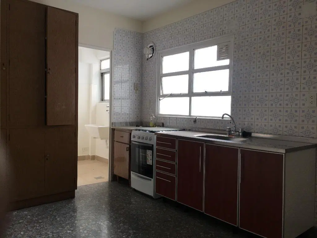 EXCELENTE DEPARTAMENTO DE 3 AMBIENTES EN ALQUILER EN EL CORAZÓN DE URQUIZA "R" 4