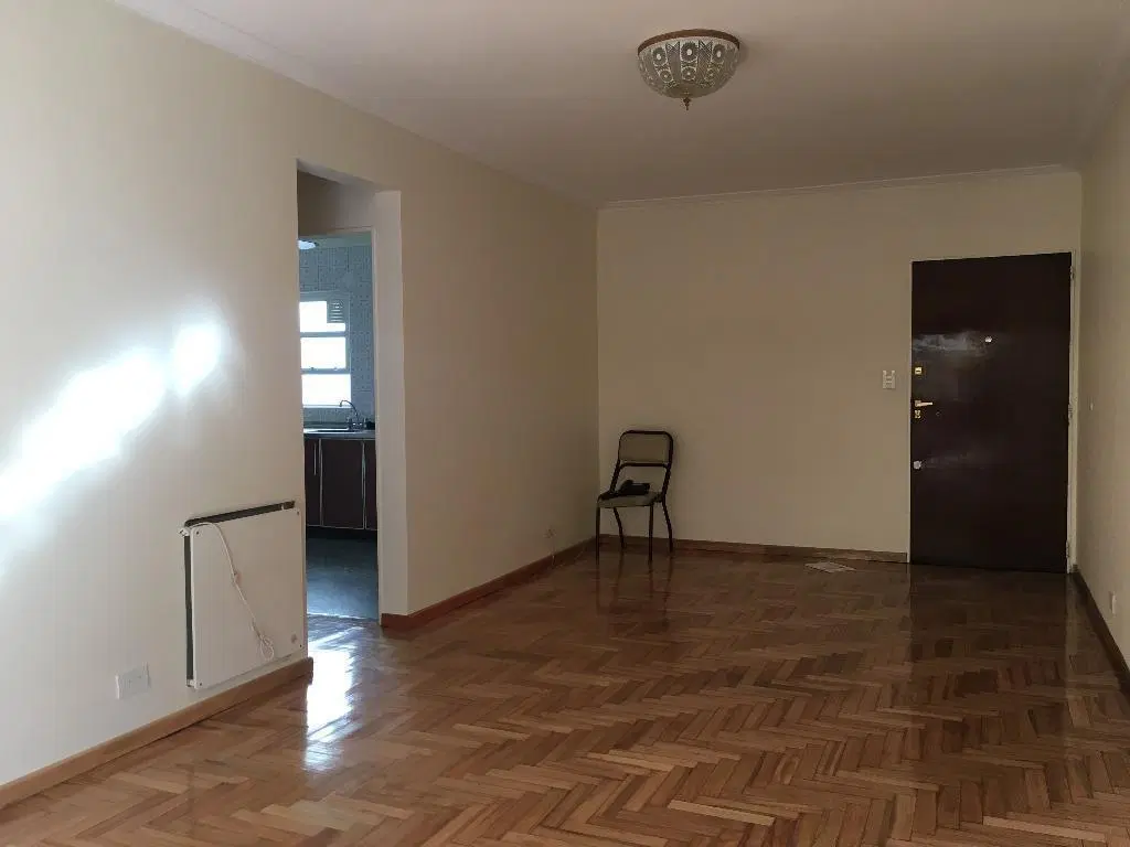 EXCELENTE DEPARTAMENTO DE 3 AMBIENTES EN ALQUILER EN EL CORAZÓN DE URQUIZA "R" 2