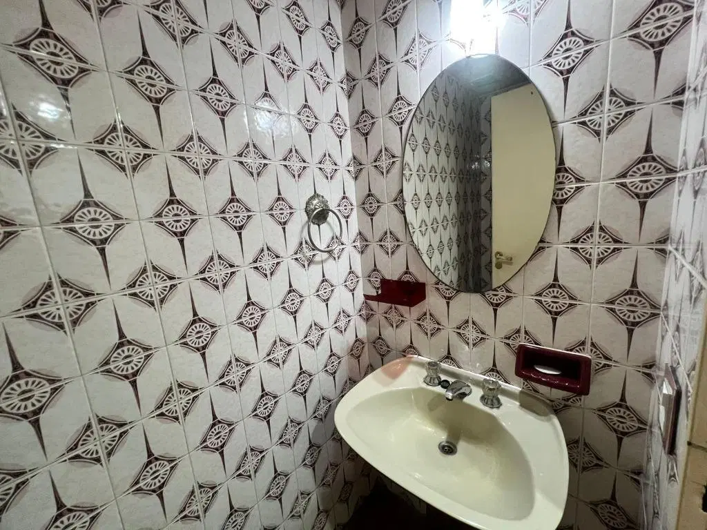 DEPARTAMENTO 2 DOR.C/DEP - BELGRANO C/CHICO/BARRANCAS, CAPITAL FEDERAL 4