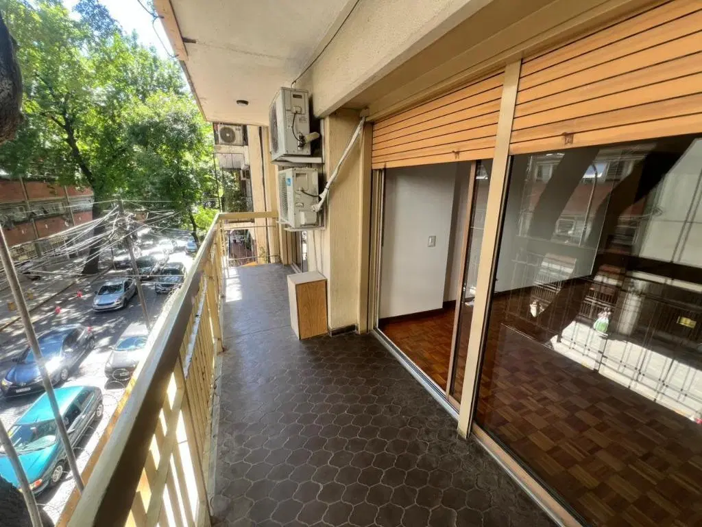 DEPARTAMENTO 2 DOR.C/DEP - BELGRANO C/CHICO/BARRANCAS, CAPITAL FEDERAL 2