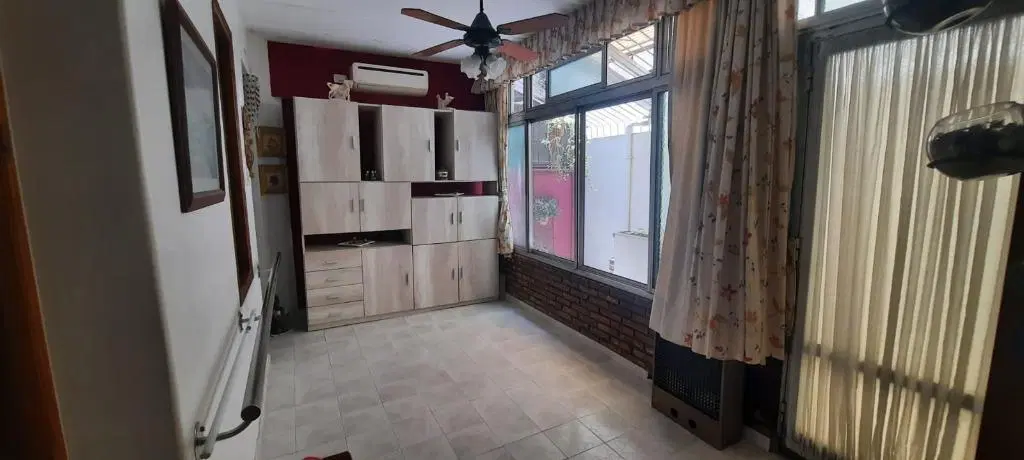 CASAS - P. HORIZ. - SAAVEDRA, CAPITAL FEDERAL 5