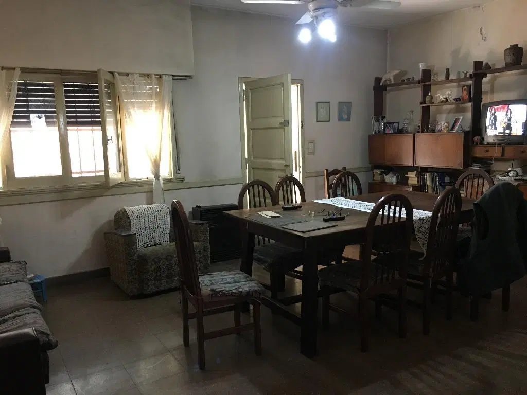 CASAS - CASA - VILLA URQUIZA, CAPITAL FEDERAL 4