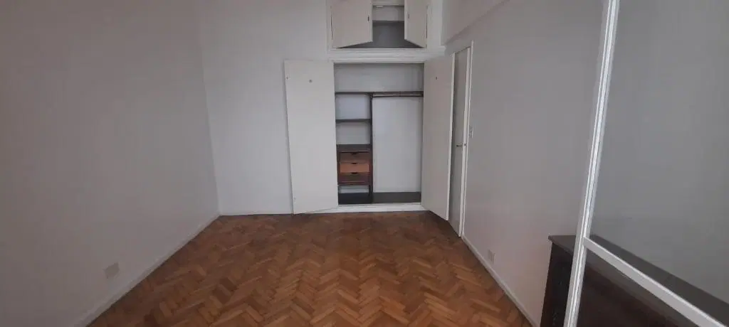 DEPARTAMENTO 3 DOR.C/DEP - BELGRANO C/CHICO/BARRANCAS, CAPITAL FEDERAL 4