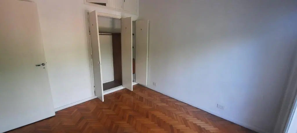 DEPARTAMENTO 3 DOR.C/DEP - BELGRANO C/CHICO/BARRANCAS, CAPITAL FEDERAL 3