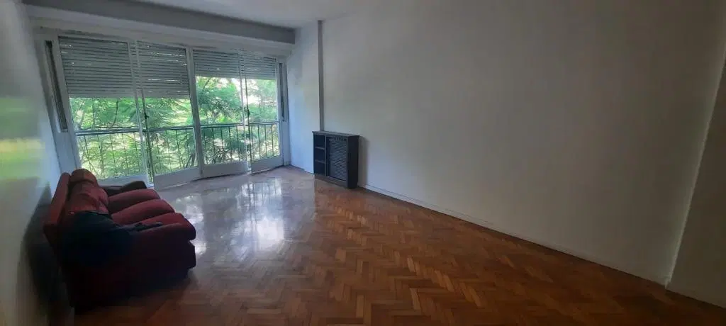 DEPARTAMENTO 3 DOR.C/DEP - BELGRANO C/CHICO/BARRANCAS, CAPITAL FEDERAL 2