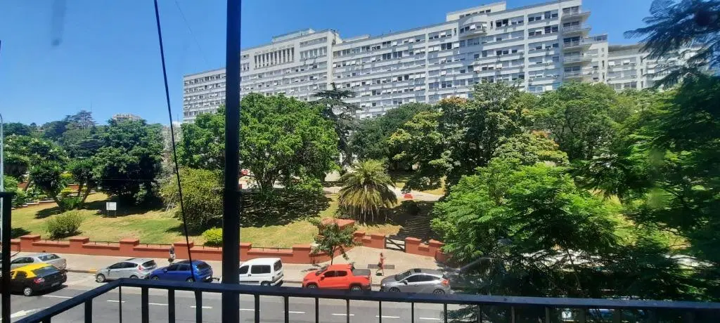 DEPARTAMENTO 3 DOR.C/DEP - BELGRANO C/CHICO/BARRANCAS, CAPITAL FEDERAL 5