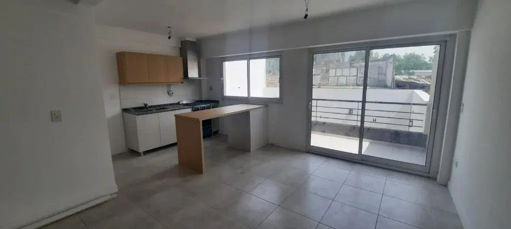 DEPARTAMENTO 3 AMBIENTES - VILLA URQUIZA, CAPITAL FEDERAL 4