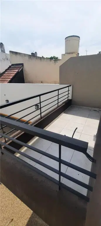 DEPARTAMENTO 3 AMBIENTES - VILLA URQUIZA, CAPITAL FEDERAL 5