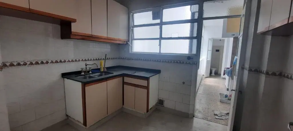 DEPARTAMENTO 3 DOR.C/DEP - LAS CAÑITAS, CAPITAL FEDERAL 2