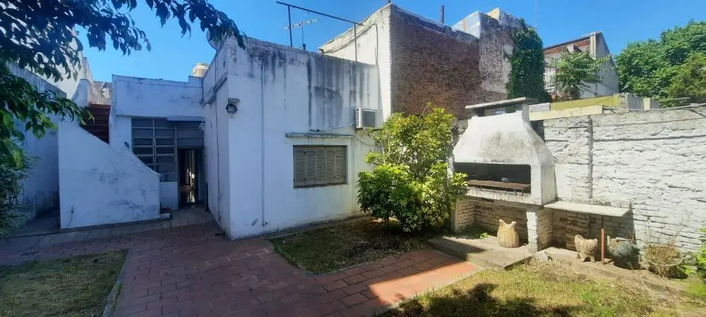 CASAS - CASA - VILLA DEL PARQUE, CAPITAL FEDERAL 4