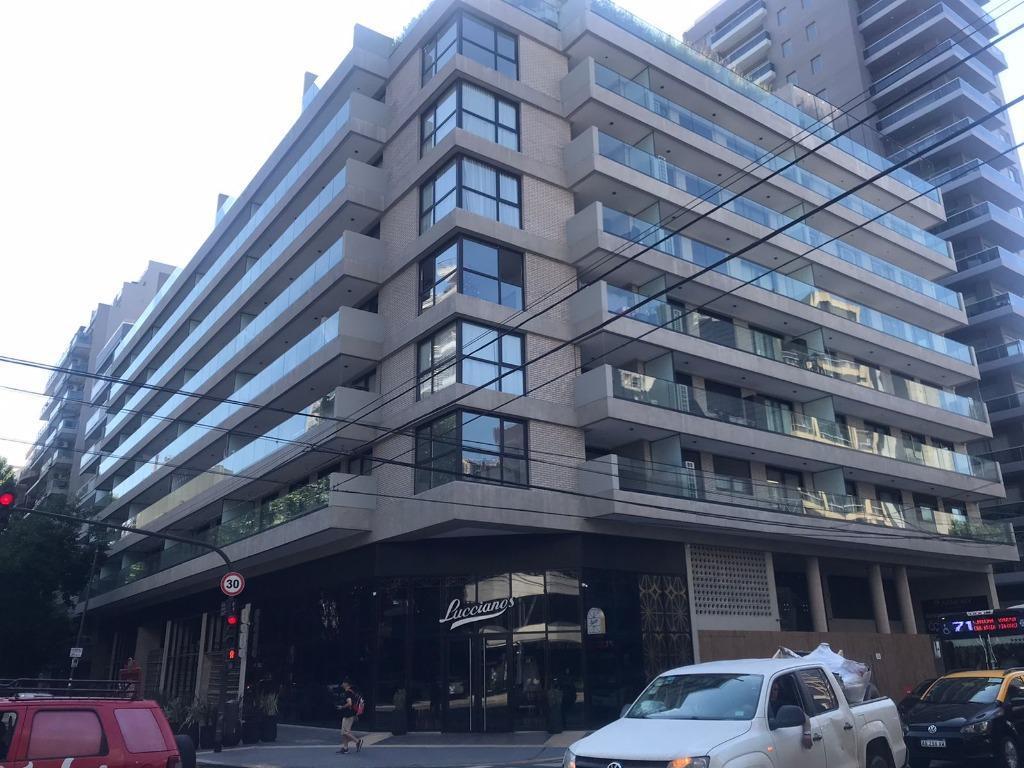 DEPARTAMENTO 1 AMBIENTE - VILLA URQUIZA, CAPITAL FEDERAL